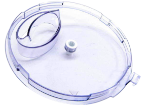 Couvercle pour bol en métal 67000053