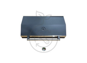 Couvercle pour no name b700 kit-25-nm601 019KIT25NM601