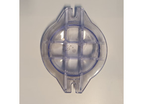 Couvercle préfiltre pour pompe piscine edg by aqualux 907851