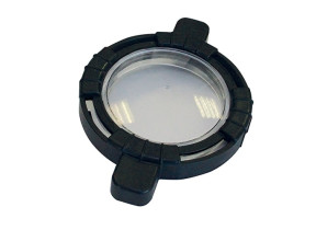 Couvercle + quick lock+ jointpompe edgba 100517 100518 t 104663