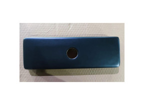 Couvercle réservoir noir ab 127s3mtc pour racine 382AB127S3MTC