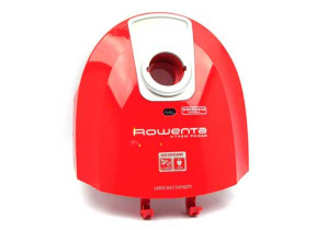 Couvercle rouge RS2230000290