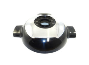 Couvercle supérieur SS-208056