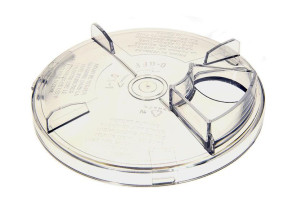 Couvercle translucide de bol 5320110009