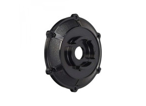 Couvercle vanne sp0704 4 voies SPX0704B2