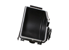 Couvercle ventilateur pa 480112101474