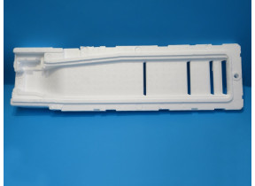 Couvercle ventilateur refrigerateur HK1624157