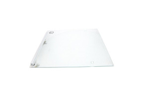 Couvercle verre 566 pour cuisiniere Electrolux 14005550216