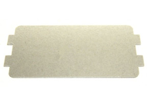 Couvercle wave guide 252100100616