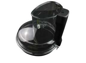 Couvercle xl anthracite 17333