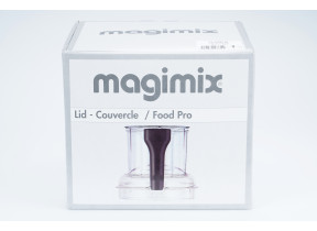 Couvercle xl blanc 17334