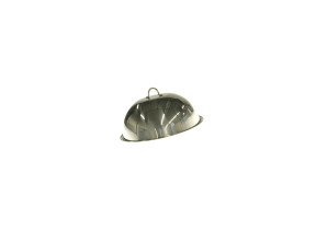 Couverclecloche inox pour micro ondes 3550W1A293D