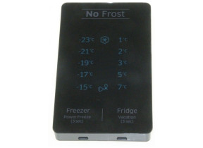 Couverture control,rb5000j,3050-2m, exte DA97-13300Y