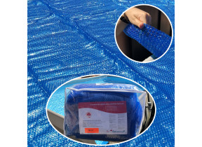 Couverture solaire d550 180m 104612