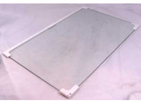 Couvre bac a legumes 527x318x4 (angle 45 C00045945