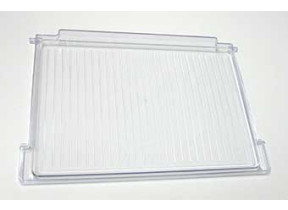 Couvre plastique (lxh 472x14x309) C00042105