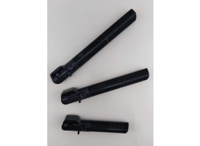 Crepine a clipser aqx 150mm 800426