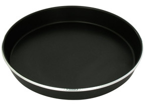 Crisp moule familial ø26/28cm h4,5cm 480131000082