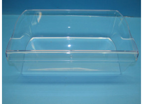 Crisper pan-big h54 bk000 nes 646241