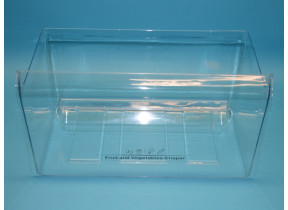 Crisper pan HK1480795