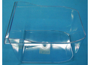 Crisper pan-small long h54 bk000 nes 596564