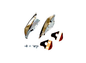 Crochet de cuve/moteur (x2) 22142400