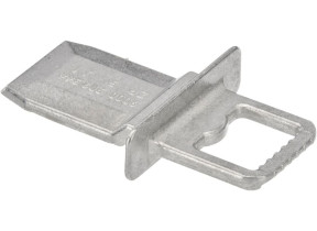 Crochet de fermeture de porte 00187185