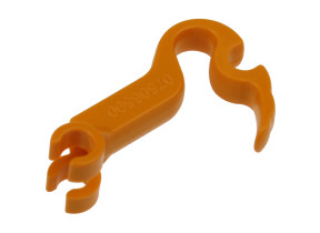 Crochet de frein 07506590