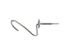 Crochet de pétrisseur 00498491