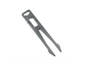 Crochet de porte 1881970100