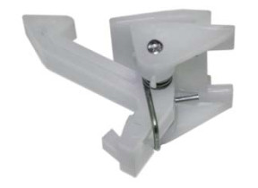 CROCHET DE PORTE 35X40X33MM BSH 183608