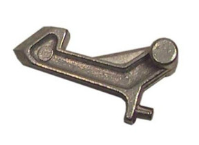 Crochet de porte 92729821