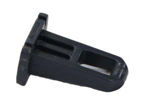 Crochet de porte en plastique pa6 42214623