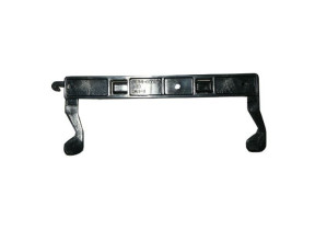 Crochet de porte supérieur et inférieur complet DE64-00028A