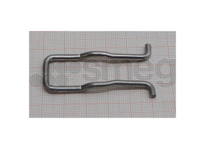 Crochet de serrure de porte 973370188