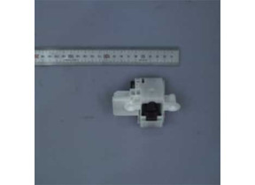 Crochet de serrure de porte DD66-00090A