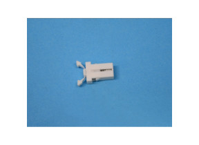 Crochet de verrouillage