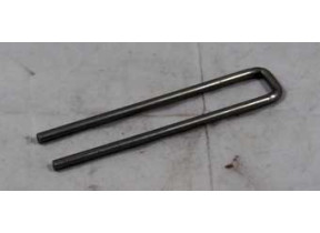 Crochet fermeture 92731090