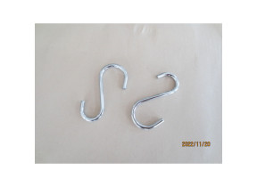 Crochet porte-outils kit-0021-012 pour racine 370KIT0021012