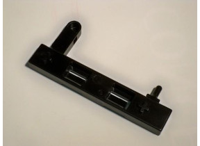 Crochets de porte 76X7848