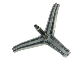 Croisillon de tambour