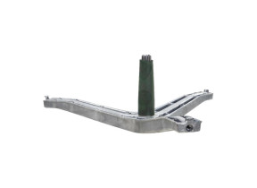 Croisillon de tambour pour lave-linge Samsung DC97-14370H