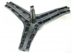 Croisillon de tambour ,ssec heba,wf8804dpa,1 DC97-14369D