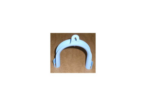 Crosse maintien tuyau de vidange 2828040300