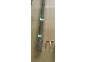 Cube barre de support 221CUB023