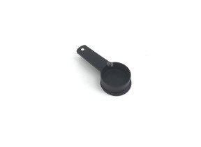 Cuillere doseur noire 996530067983