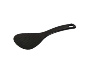 Cuillère noire SS-991307