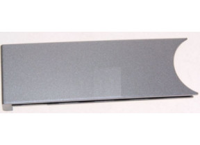 Curseur argente 7330250