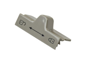 Curseur de fermeture 2413272002