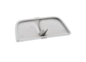 Curseur de régulation pour aspirateur cylindrique 2197043082